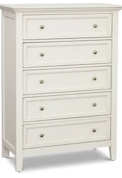 Havertys Ashebrooke Chest New