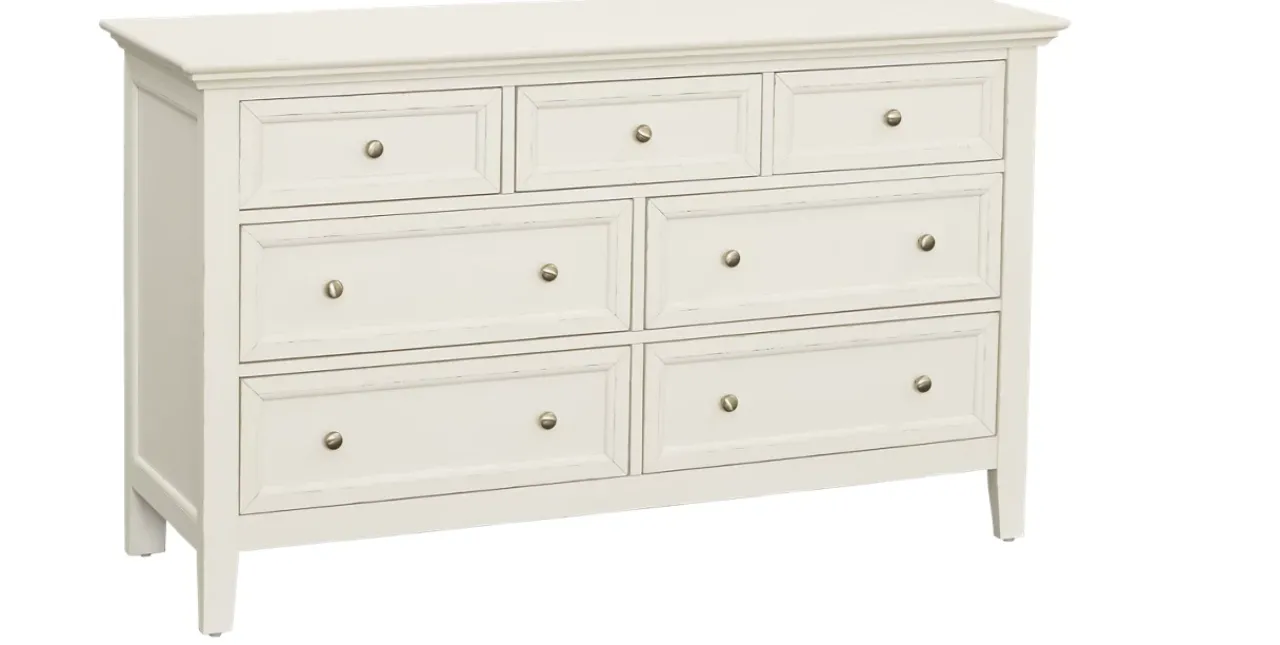 Havertys Ashebrooke Dresser