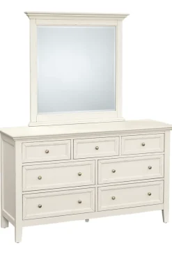Havertys Ashebrooke Dresser