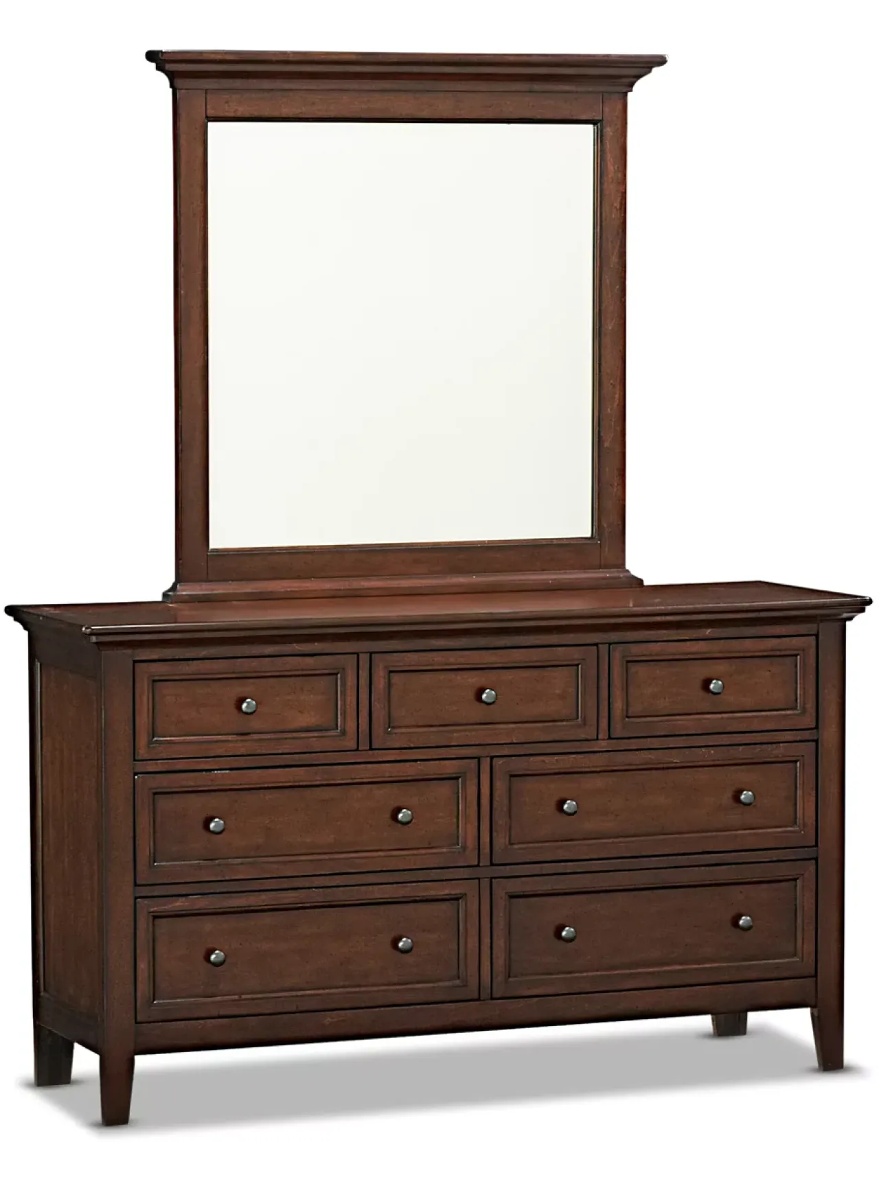 Havertys Ashebrooke Dresser