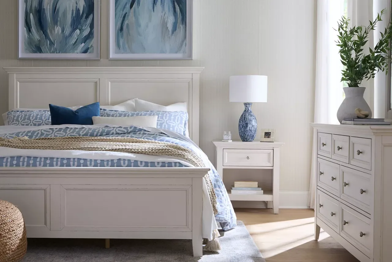 Havertys Ashebrooke Dresser