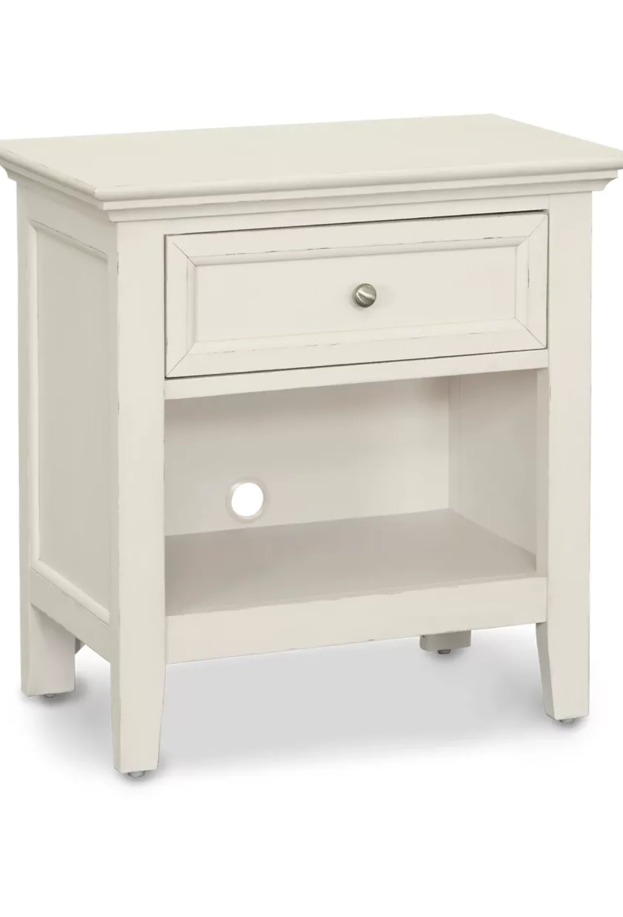 Havertys Ashebrooke Nightstand Discount