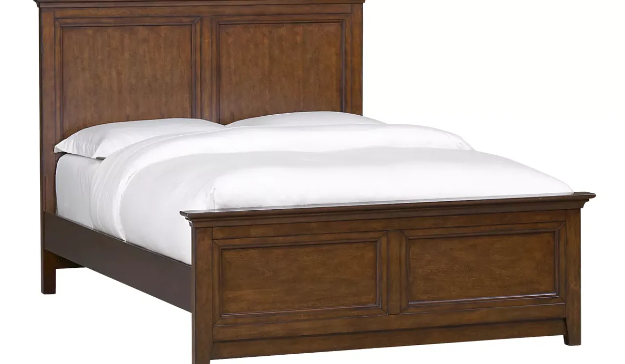 Havertys Ashebrooke Youth Bed