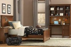 Havertys Ashebrooke Youth Bed