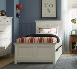 Havertys Ashebrooke Youth Bed