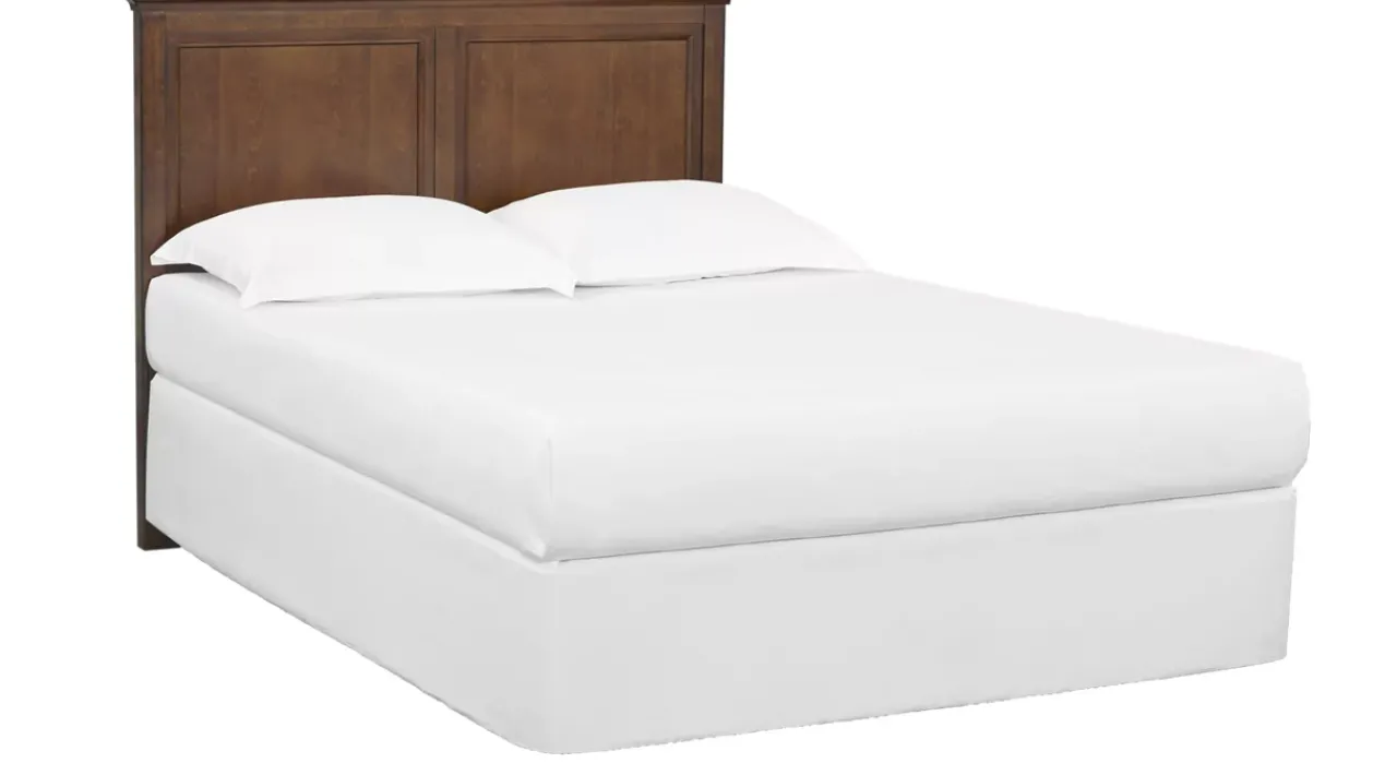 Havertys Ashebrooke Youth Bed