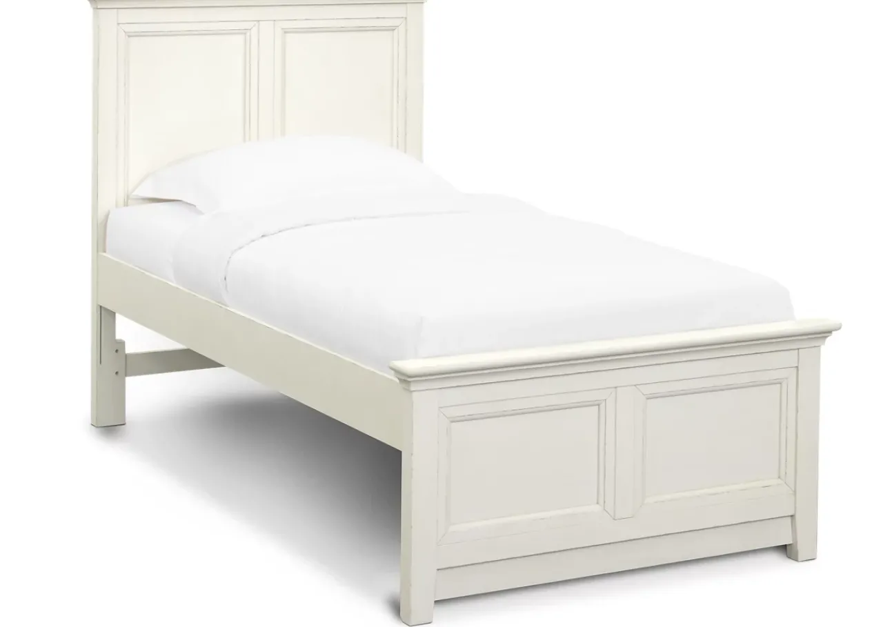 Havertys Ashebrooke Youth Bed
