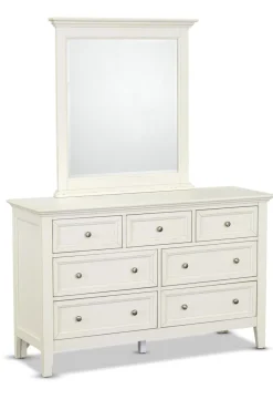 Havertys Ashebrooke Youth Dresser Clearance
