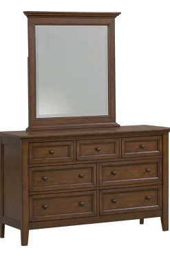 Havertys Ashebrooke Youth Dresser Clearance