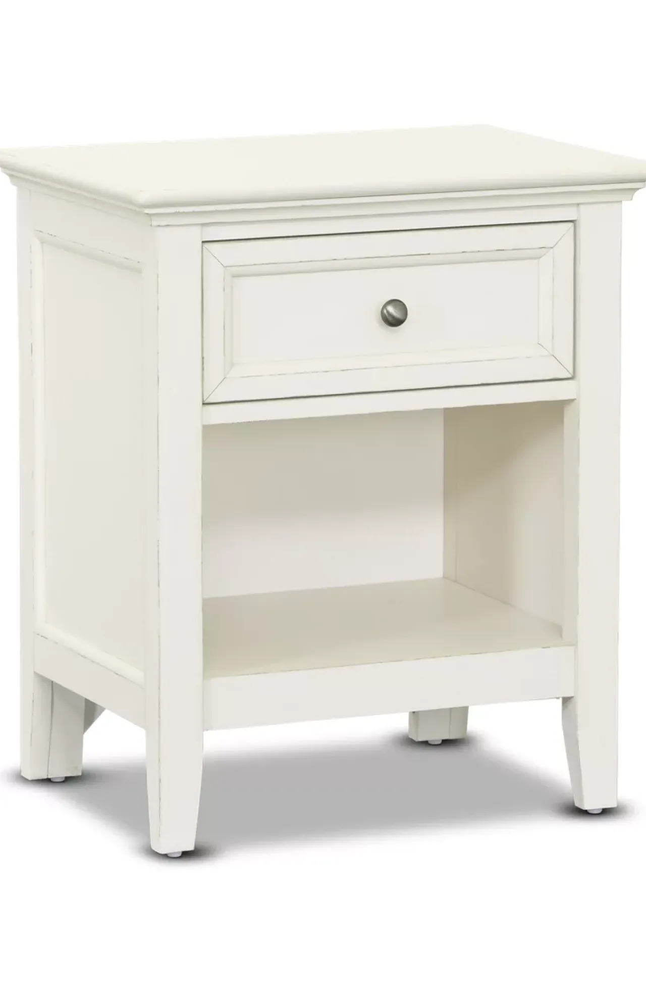 Havertys Ashebrooke Youth Nightstand Discount