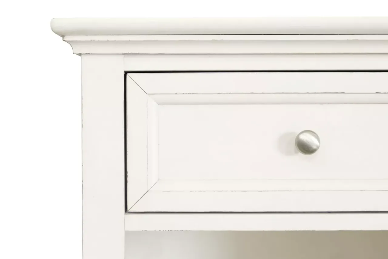 Havertys Ashebrooke Youth Nightstand Discount