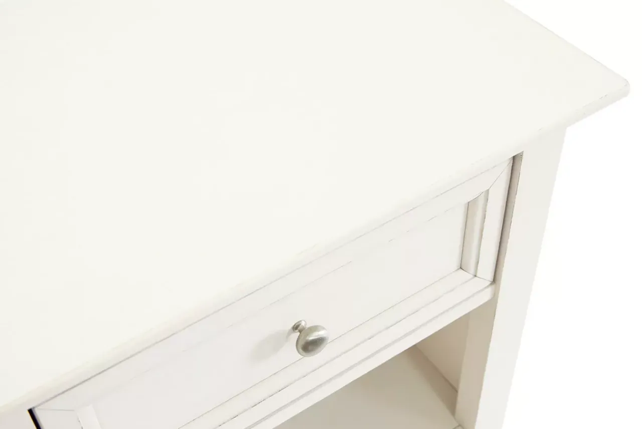 Havertys Ashebrooke Youth Nightstand Discount