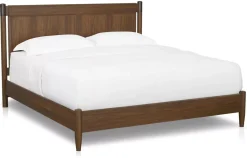 Havertys Ashford Park Panel Bed Clearance