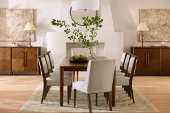 Havertys Ashford Park Sideboard Classic Walnut Best