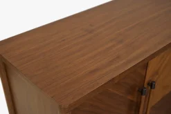 Havertys Ashford Park Sideboard Classic Walnut Best