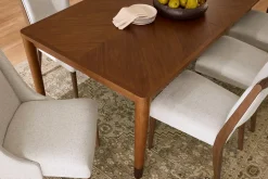 Havertys Ashford Park Side Chair New