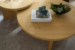 Havertys Ashton Bunching Coffee Table Hot