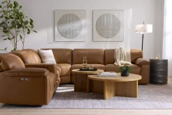 Havertys Ashton Bunching Coffee Table Hot