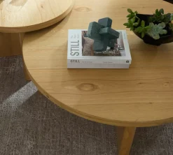 Havertys Ashton Bunching Coffee Table Hot