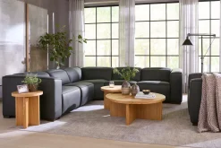 Havertys Ashton End Table Oak Best