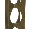 Havertys Athena Marble Accent Table