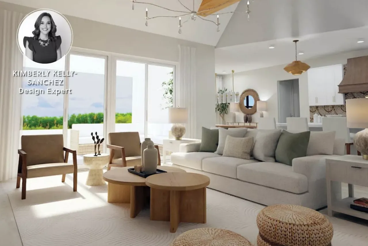 Havertys Audrey Grand Sofa Zuri Natural