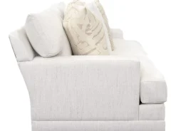 Havertys Audrey Grand Sofa Zuri Natural