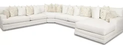 Havertys Audrey Sectional Hot
