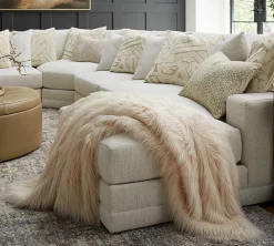 Havertys Audrey Sectional Hot