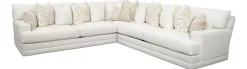 Havertys Audrey Sectional Hot