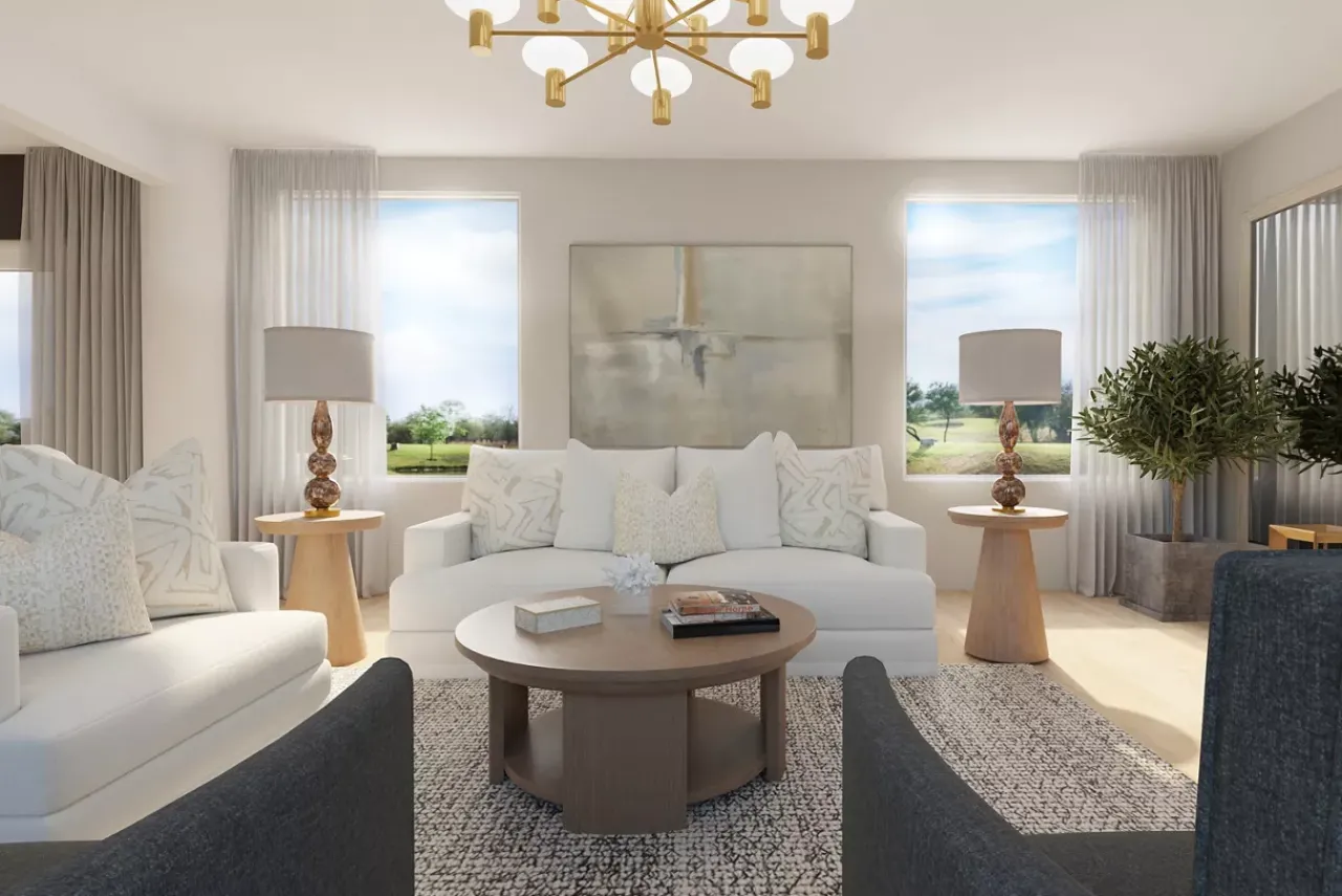 Havertys Audrey Sofa Zuri Natural
