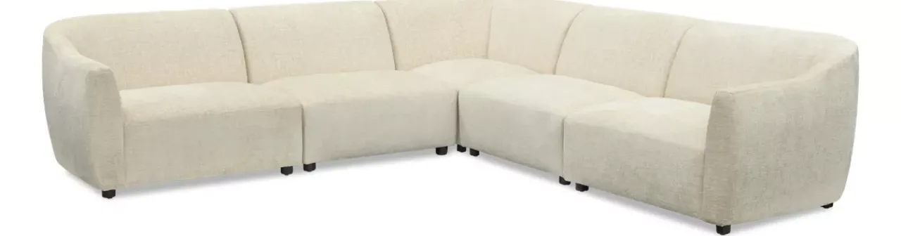 Havertys Aurora Sectional Sale