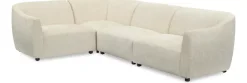 Havertys Aurora Sectional Sale