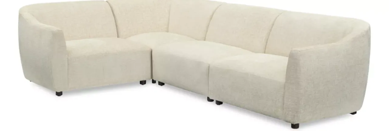 Havertys Aurora Sectional Sale