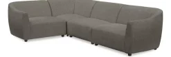 Havertys Aurora Sectional Sale