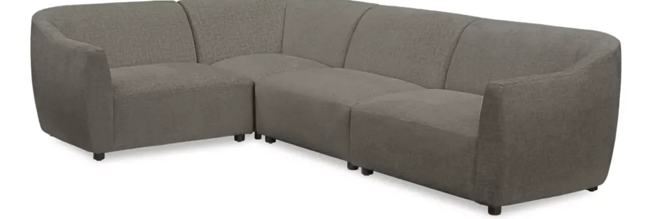 Havertys Aurora Sectional Sale