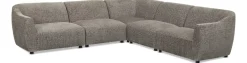 Havertys Aurora Sectional Sale
