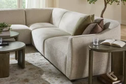 Havertys Aurora Sectional Sale
