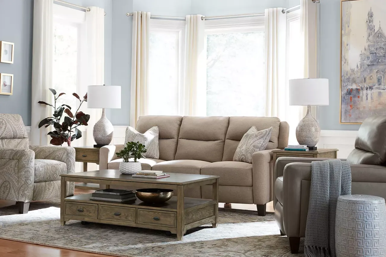 Havertys Ava Accent Recliner Online