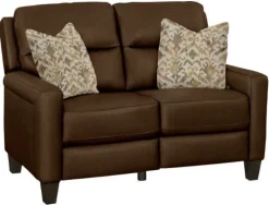 Havertys Ava Loveseat Hot