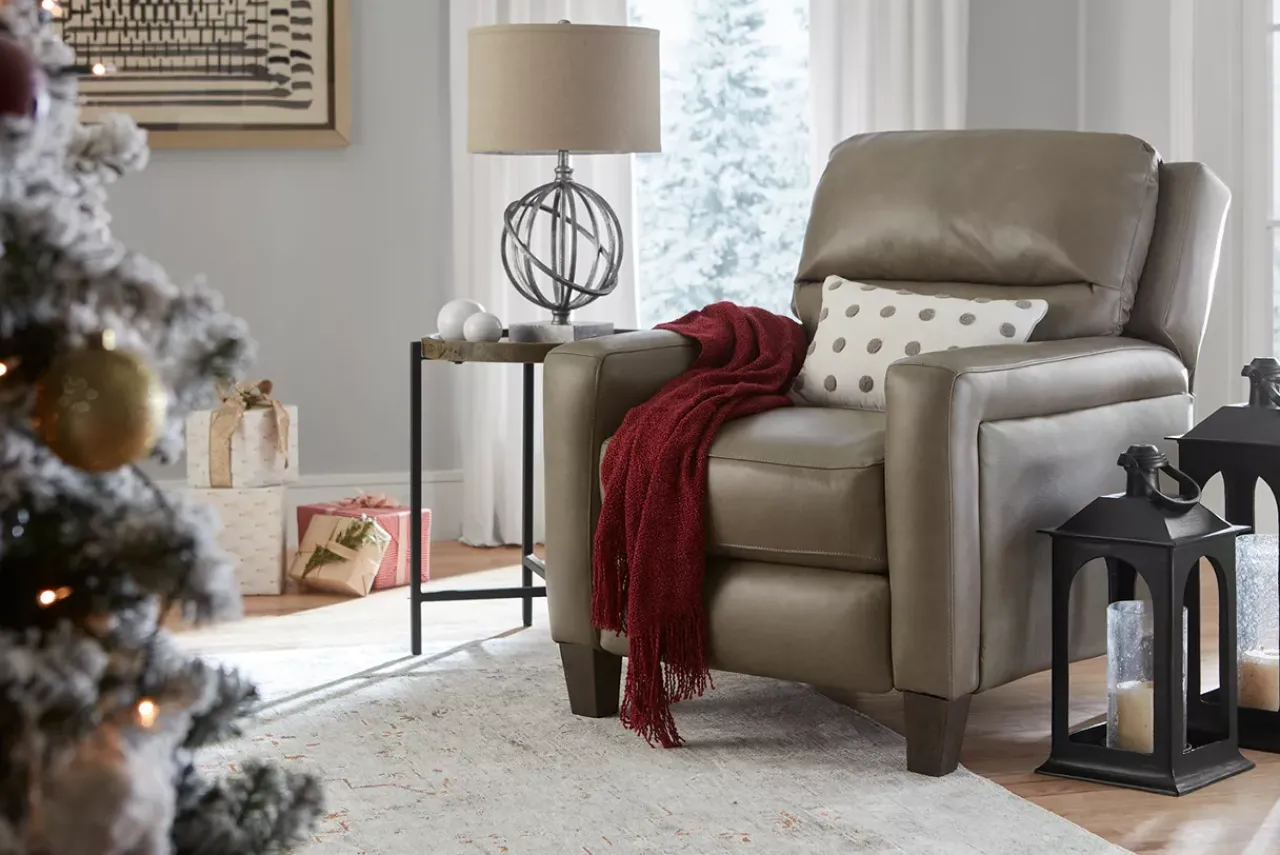 Havertys Ava Recliner Best