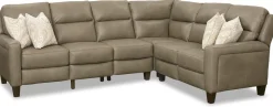 Havertys Ava Sectional Hot