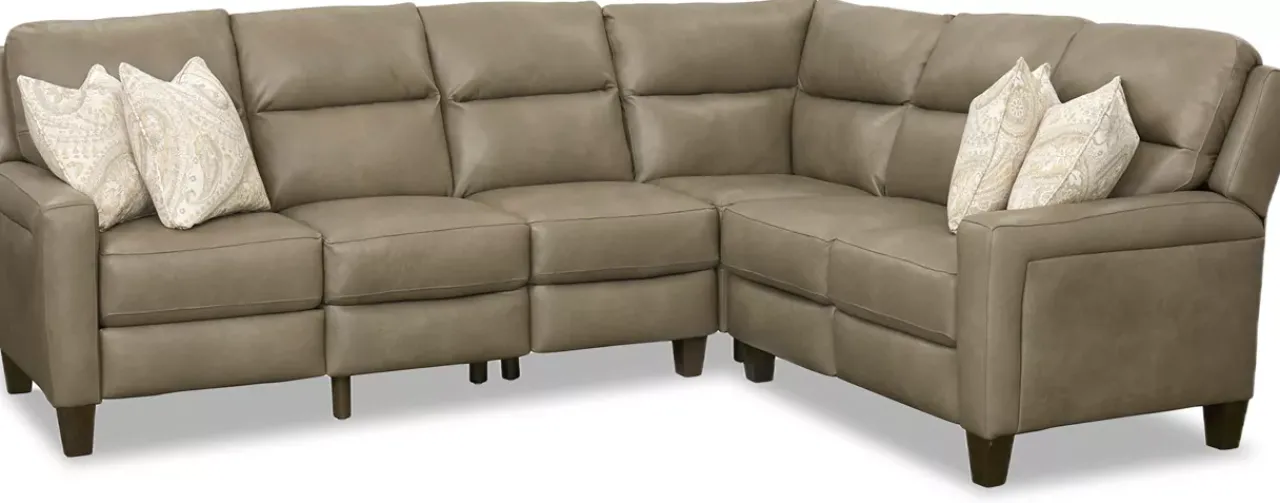 Havertys Ava Sectional Hot