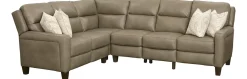 Havertys Ava Sectional Hot