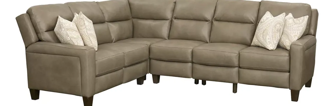 Havertys Ava Sectional Hot