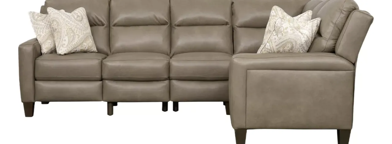 Havertys Ava Sectional Hot
