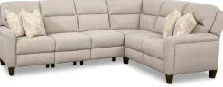 Havertys Ava Sectional Online