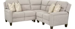 Havertys Ava Sectional Online