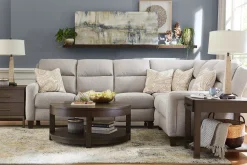 Havertys Ava Sectional Online
