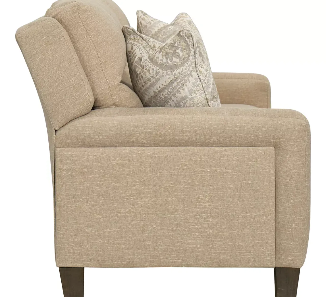 Havertys Ava Sofa Hot